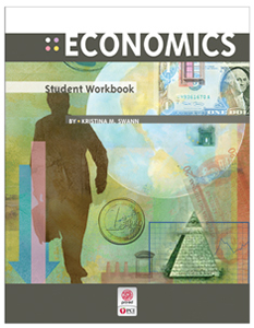 Economics: Student Workbook E-Book